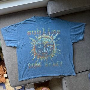 UO Sublime Graphic Tee S/M